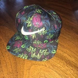 Nike Flatbill Hat